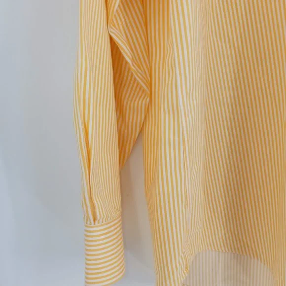 Nordstrom Button Down Dress Shirt - Picture 5 of 6